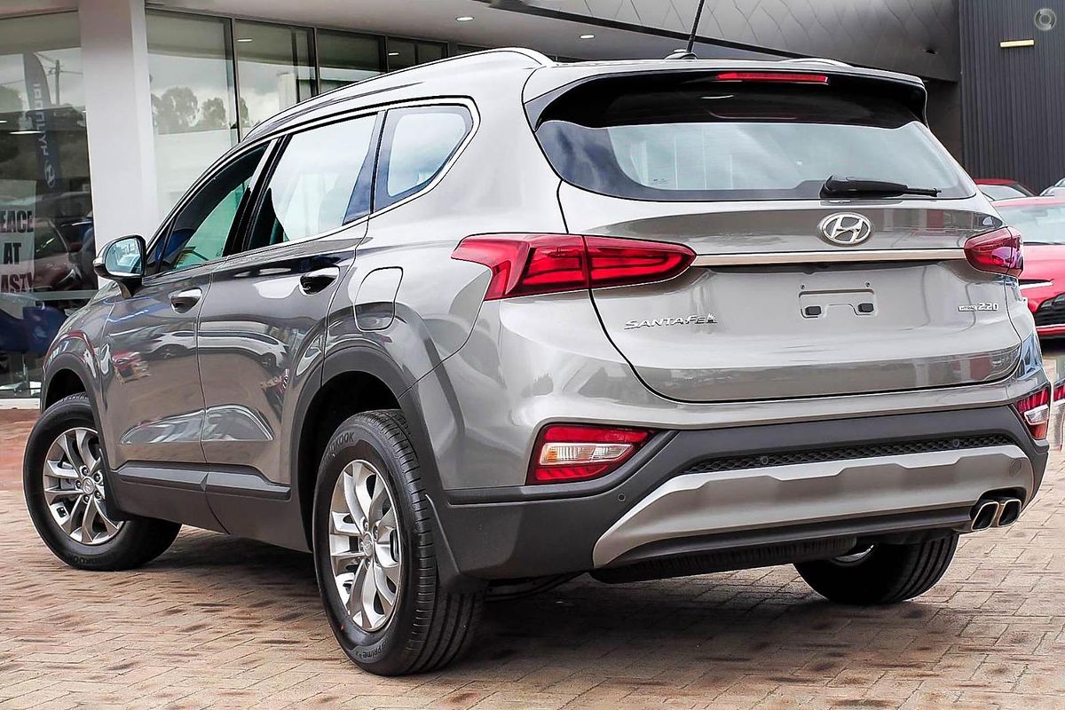 2020 Hyundai Santa Fe Active TM.2