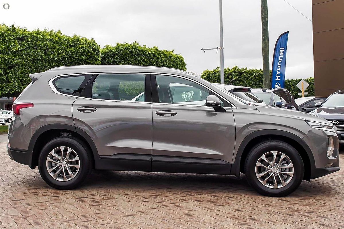 2020 Hyundai Santa Fe Active TM.2