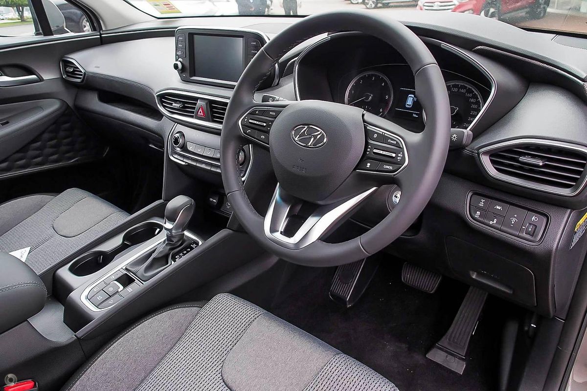 2020 Hyundai Santa Fe Active TM.2