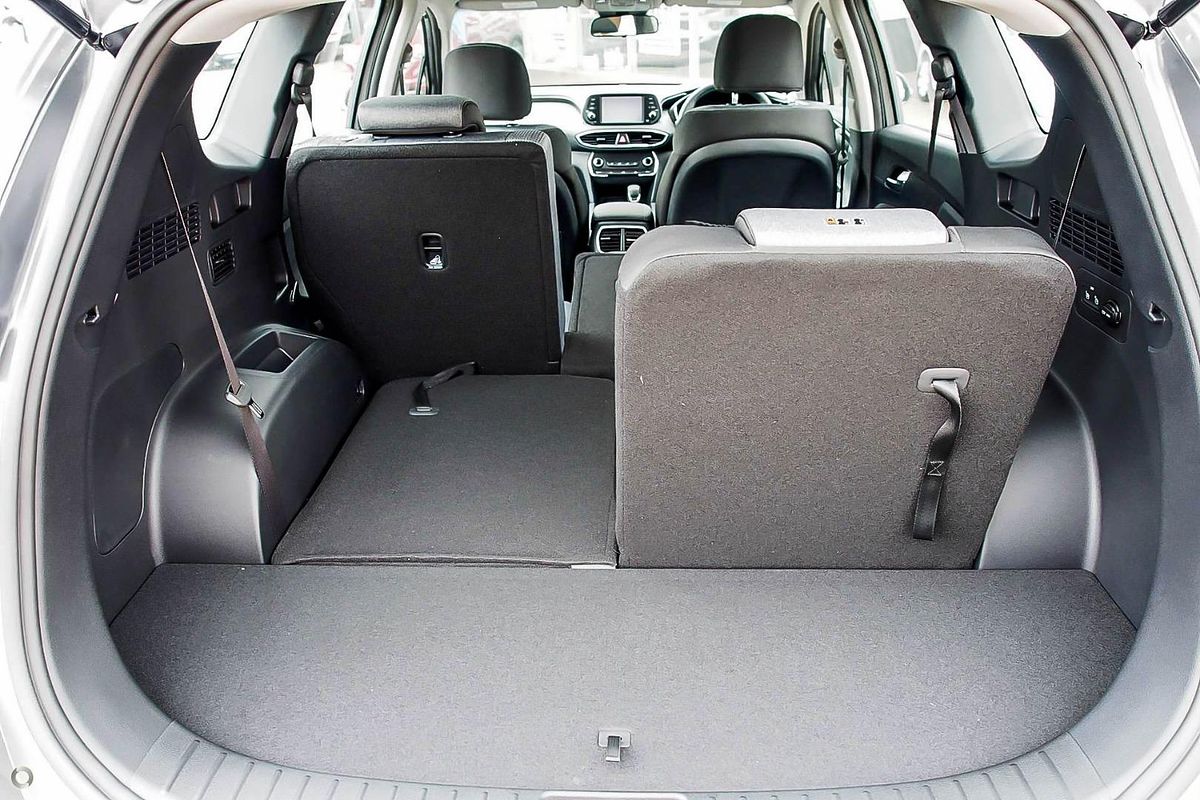 2020 Hyundai Santa Fe Active TM.2