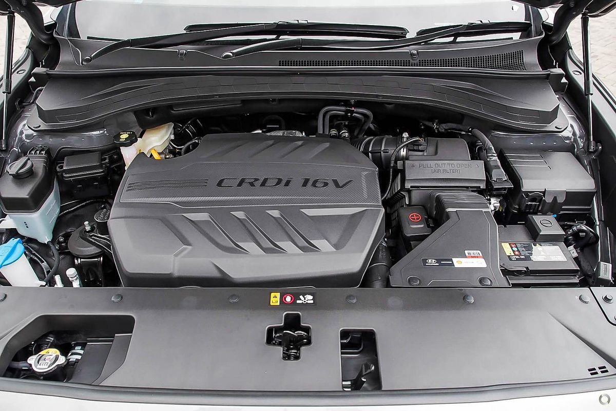 2020 Hyundai Santa Fe Active TM.2