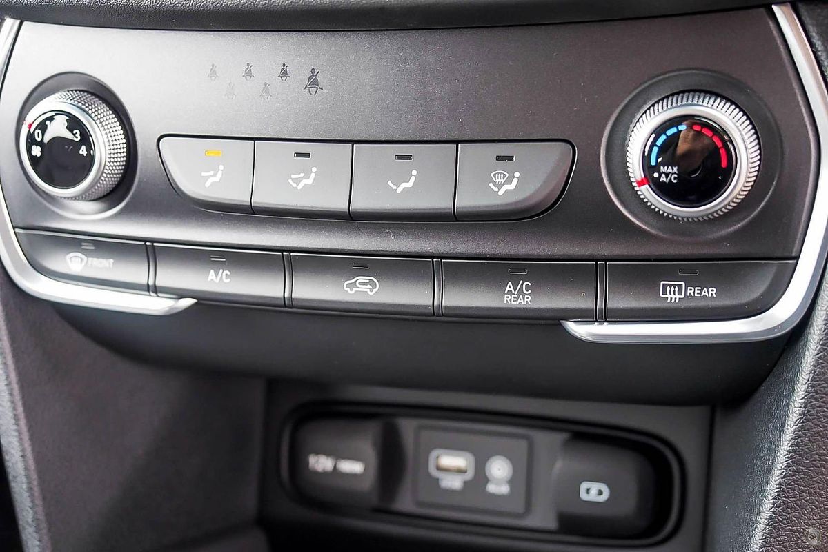 2020 Hyundai Santa Fe Active TM.2