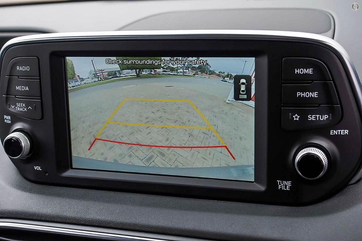 2020 Hyundai Santa Fe Active TM.2