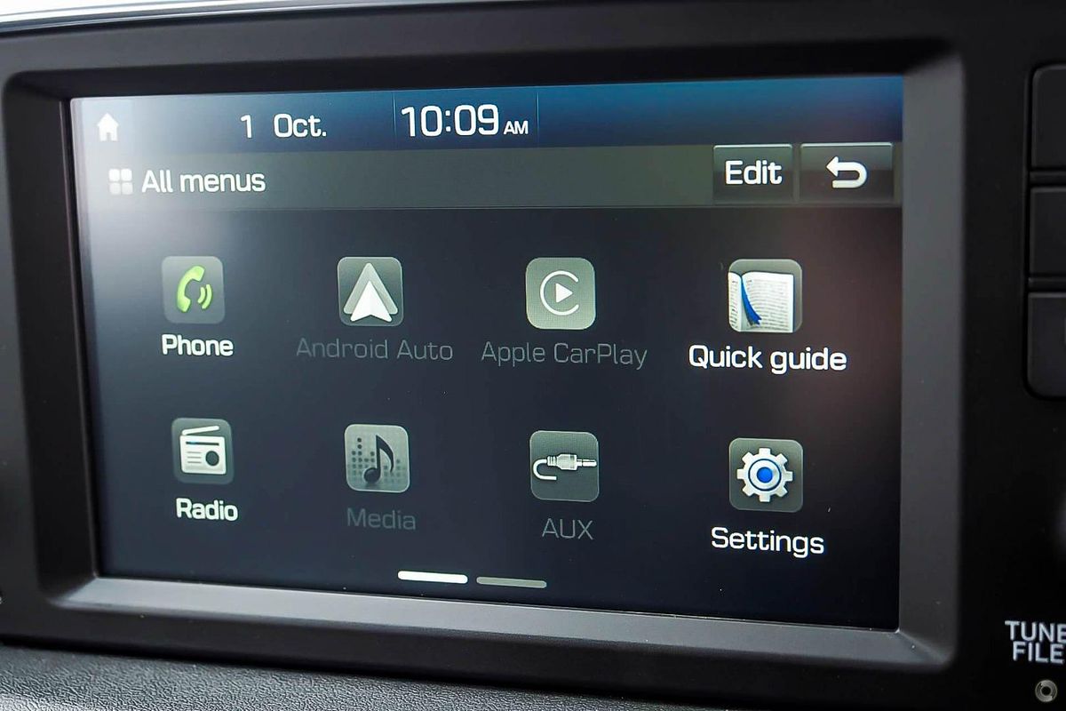 2020 Hyundai Santa Fe Active TM.2