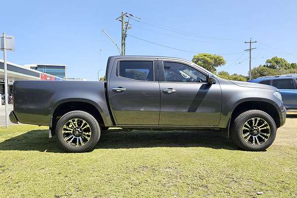 2020 Mercedes-Benz X-Class X250d Progressive 470 4X4