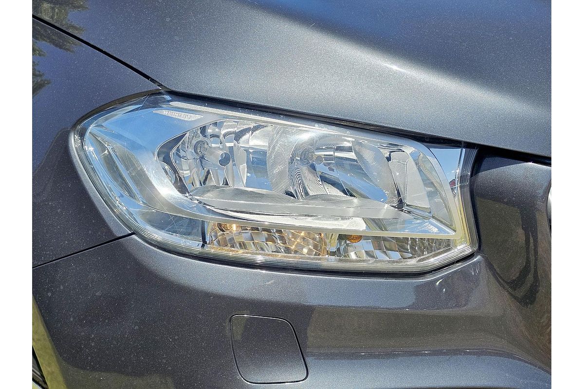 2020 Mercedes-Benz X-Class X250d Progressive 470 4X4