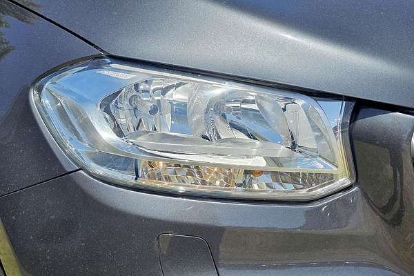 2020 Mercedes-Benz X-Class X250d Progressive 470 4X4