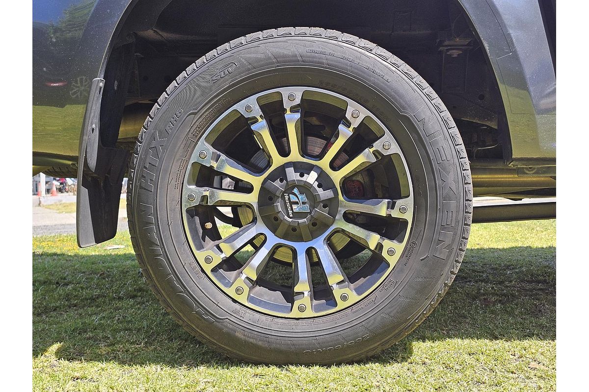 2020 Mercedes-Benz X-Class X250d Progressive 470 4X4