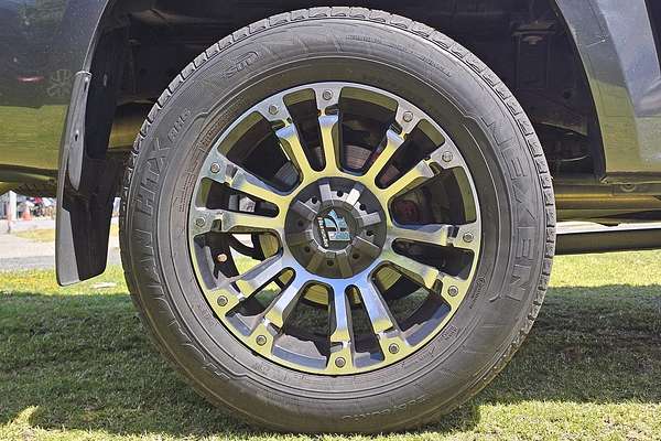 2020 Mercedes-Benz X-Class X250d Progressive 470 4X4