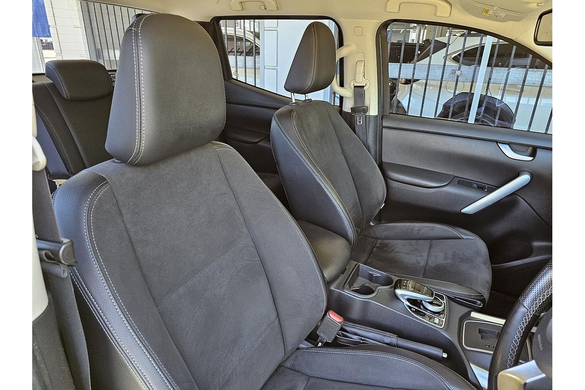 2020 Mercedes-Benz X-Class X250d Progressive 470 4X4