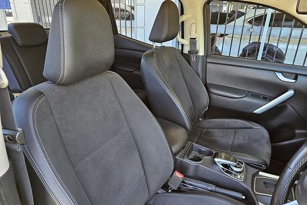 2020 Mercedes-Benz X-Class X250d Progressive 470 4X4