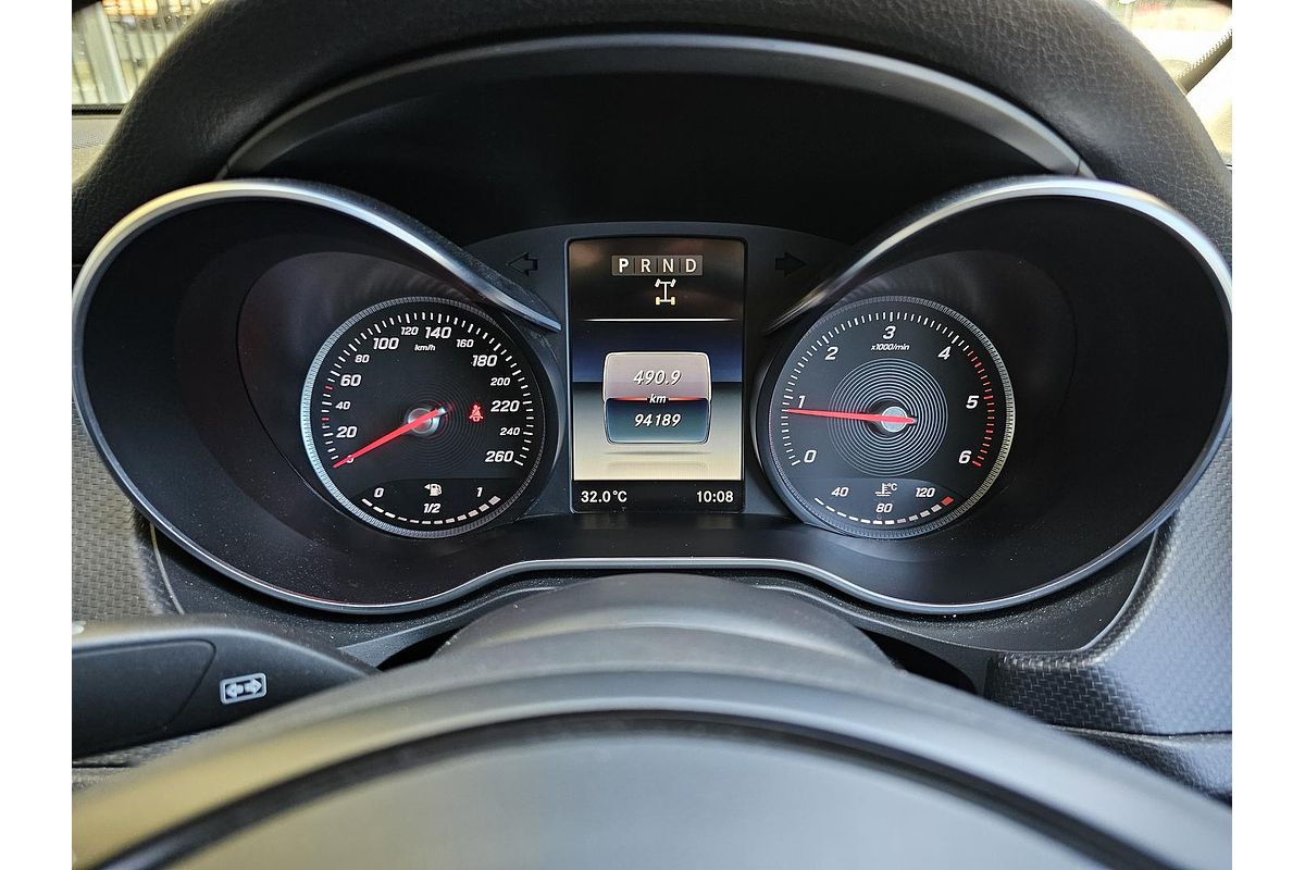 2020 Mercedes-Benz X-Class X250d Progressive 470 4X4