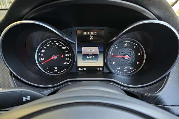 2020 Mercedes-Benz X-Class X250d Progressive 470 4X4