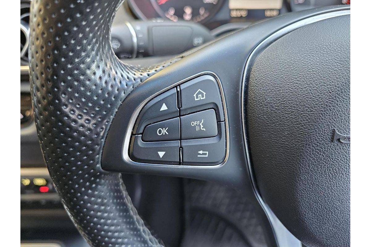 2020 Mercedes-Benz X-Class X250d Progressive 470 4X4