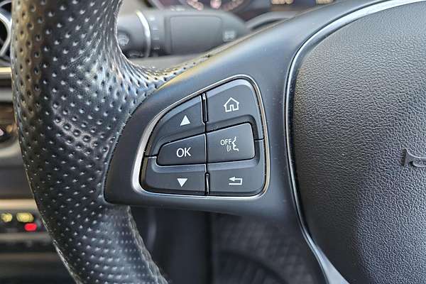 2020 Mercedes-Benz X-Class X250d Progressive 470 4X4