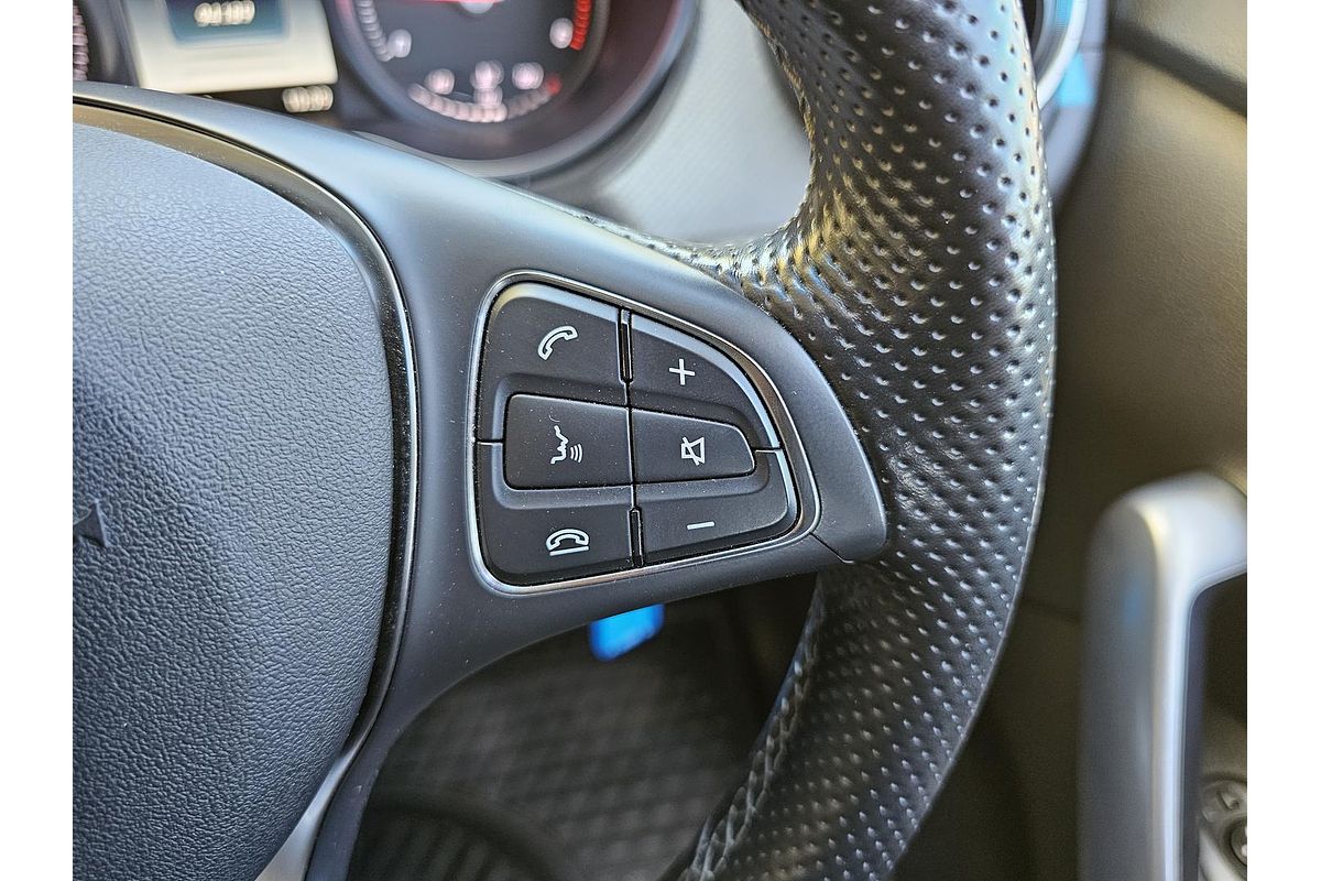 2020 Mercedes-Benz X-Class X250d Progressive 470 4X4