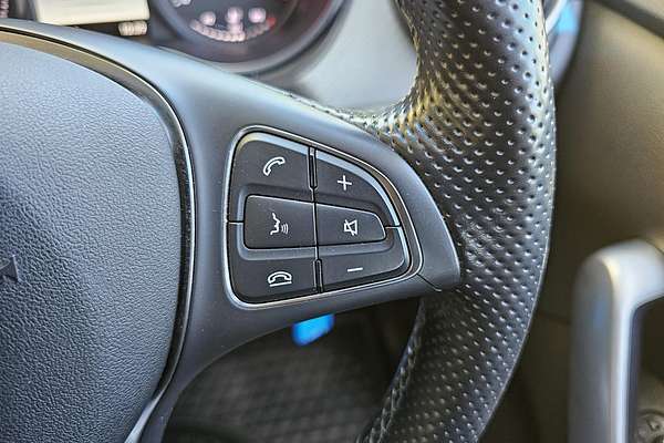 2020 Mercedes-Benz X-Class X250d Progressive 470 4X4