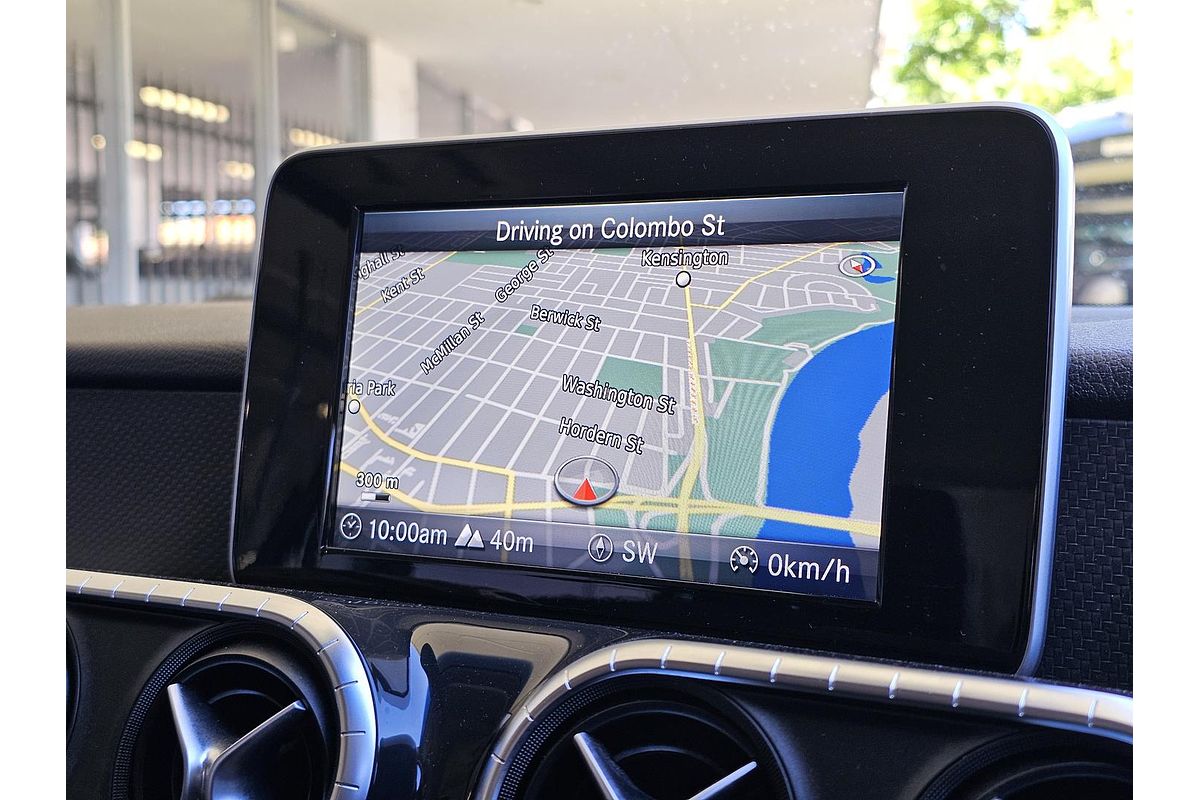 2020 Mercedes-Benz X-Class X250d Progressive 470 4X4