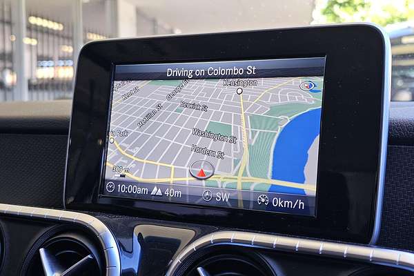 2020 Mercedes-Benz X-Class X250d Progressive 470 4X4