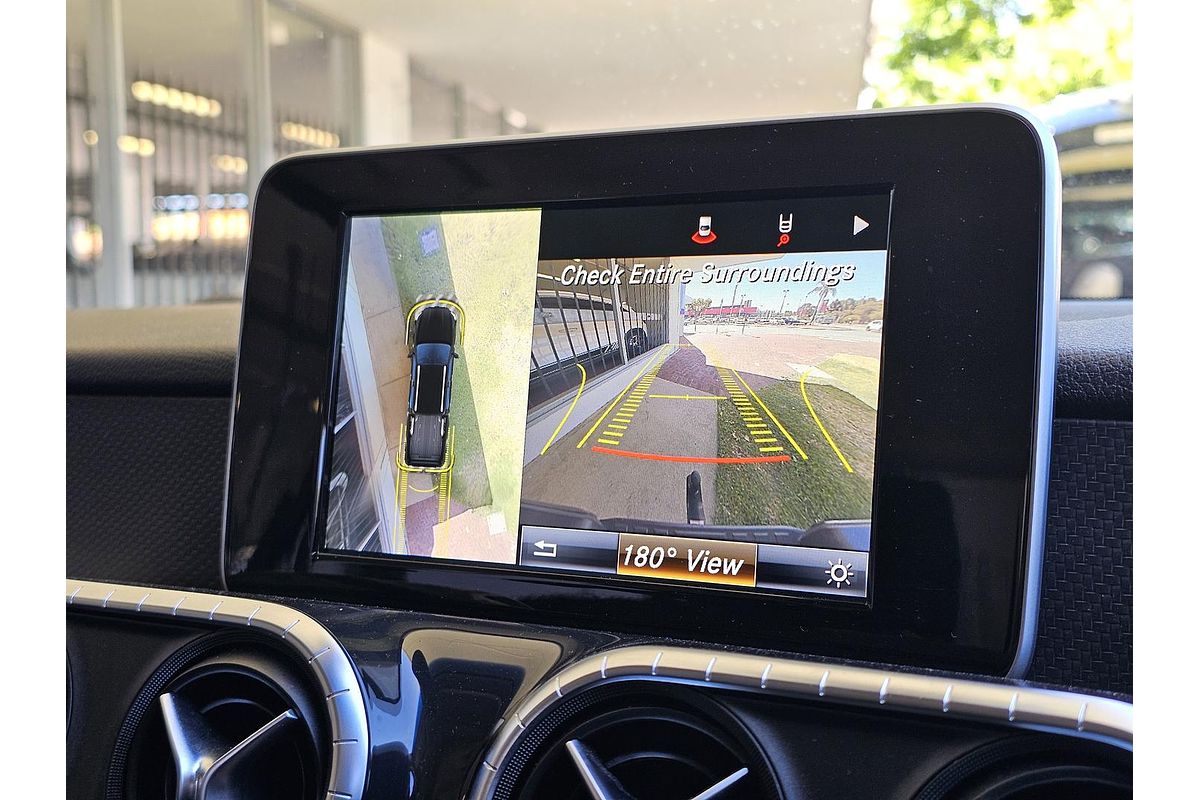 2020 Mercedes-Benz X-Class X250d Progressive 470 4X4