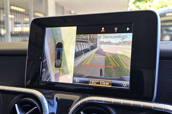 2020 Mercedes-Benz X-Class X250d Progressive 470 4X4