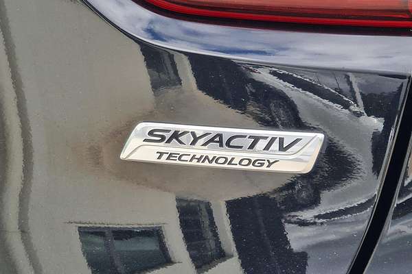 2019 Mazda CX-3 Maxx Sport DK