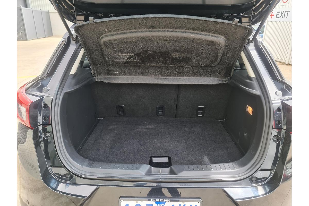 2019 Mazda CX-3 Maxx Sport DK