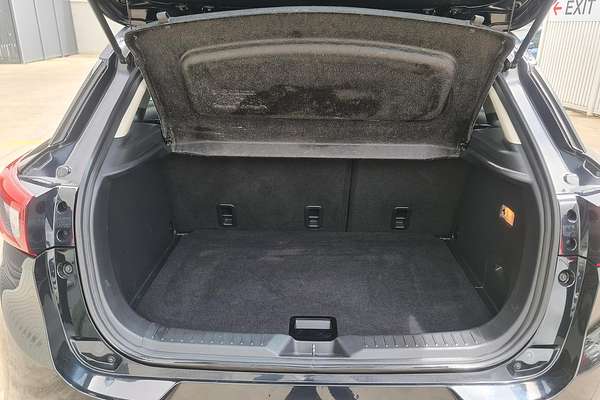 2019 Mazda CX-3 Maxx Sport DK