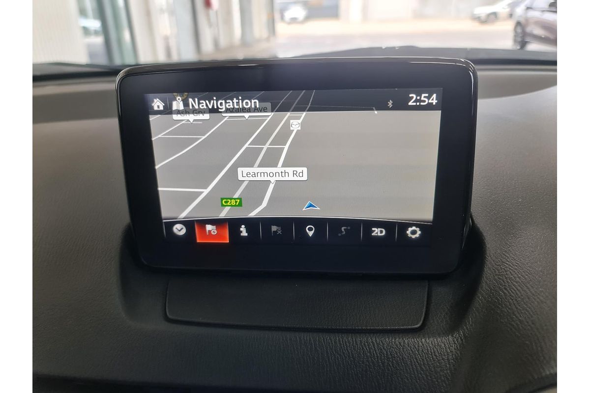 2019 Mazda CX-3 Maxx Sport DK