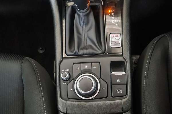 2019 Mazda CX-3 Maxx Sport DK