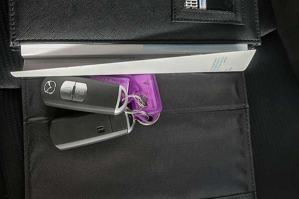 2019 Mazda CX-3 Maxx Sport DK