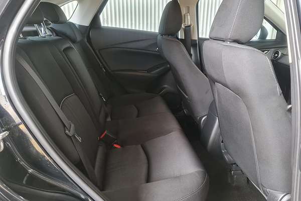 2019 Mazda CX-3 Maxx Sport DK