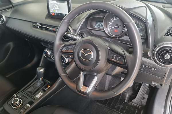 2019 Mazda CX-3 Maxx Sport DK