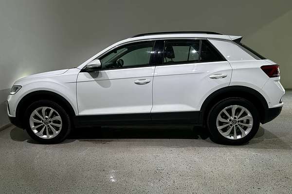 2023 Volkswagen T-Roc CityLife D11