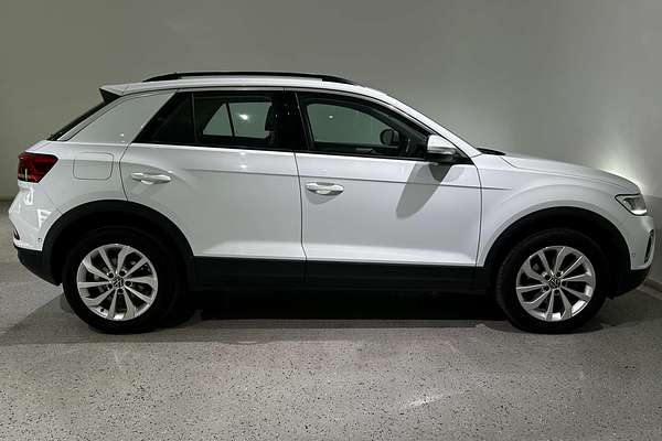2023 Volkswagen T-Roc CityLife D11