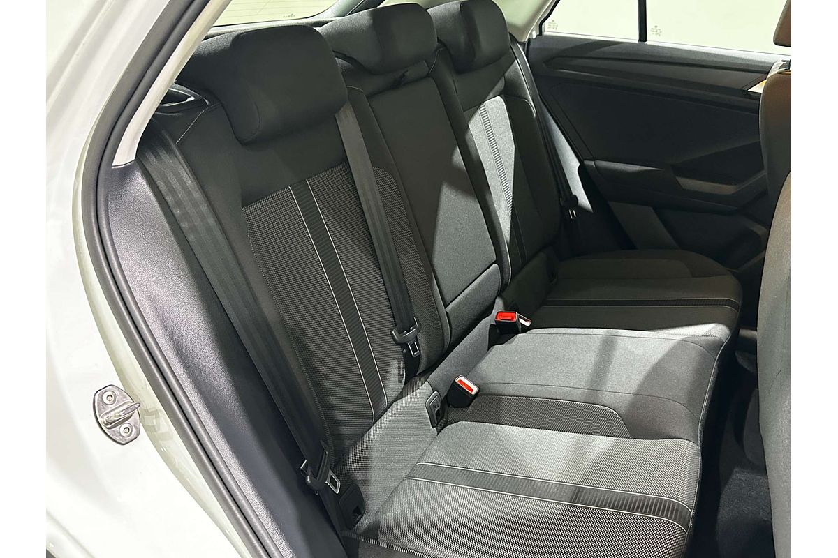 2023 Volkswagen T-Roc CityLife D11