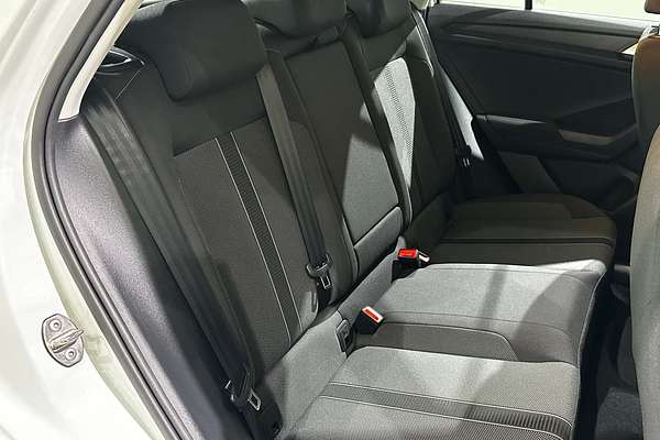 2023 Volkswagen T-Roc CityLife D11