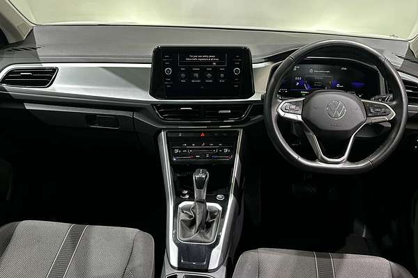 2023 Volkswagen T-Roc CityLife D11