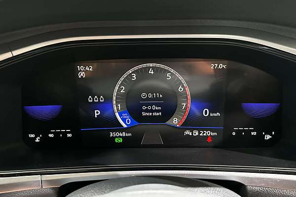 2023 Volkswagen T-Roc CityLife D11