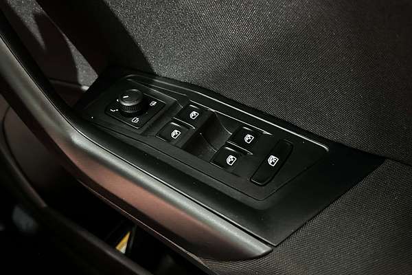 2023 Volkswagen T-Roc CityLife D11