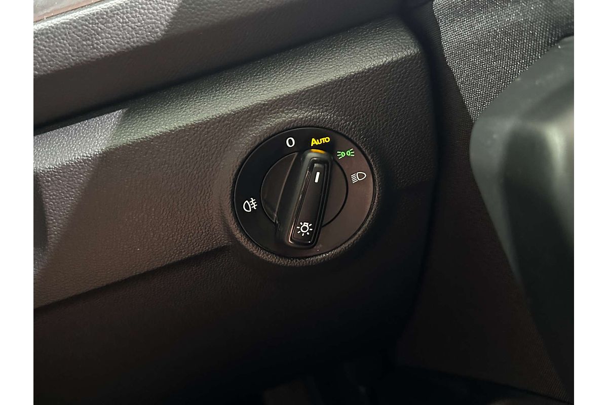 2023 Volkswagen T-Roc CityLife D11