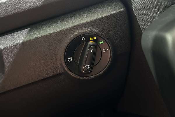 2023 Volkswagen T-Roc CityLife D11