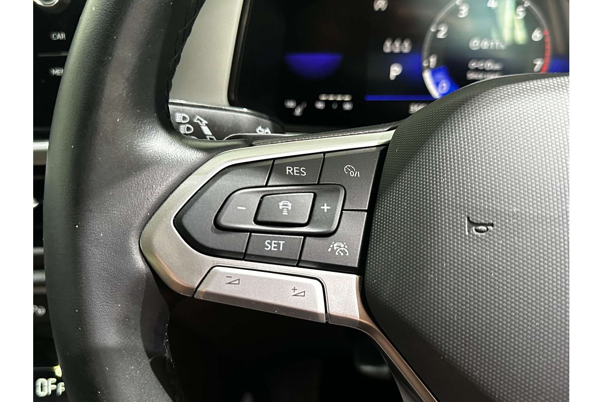 2023 Volkswagen T-Roc CityLife D11