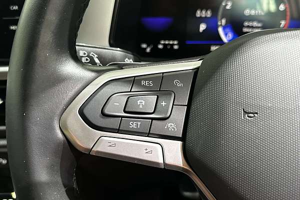 2023 Volkswagen T-Roc CityLife D11