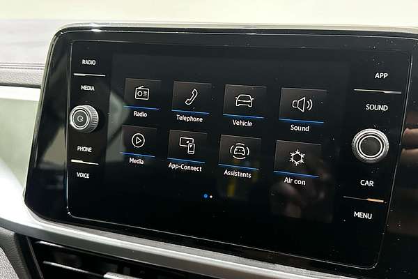 2023 Volkswagen T-Roc CityLife D11