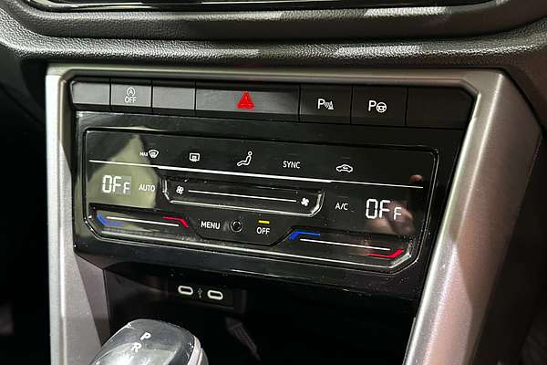 2023 Volkswagen T-Roc CityLife D11