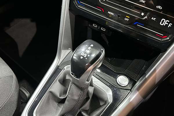 2023 Volkswagen T-Roc CityLife D11