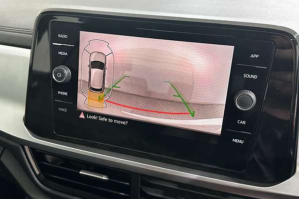 2023 Volkswagen T-Roc CityLife D11