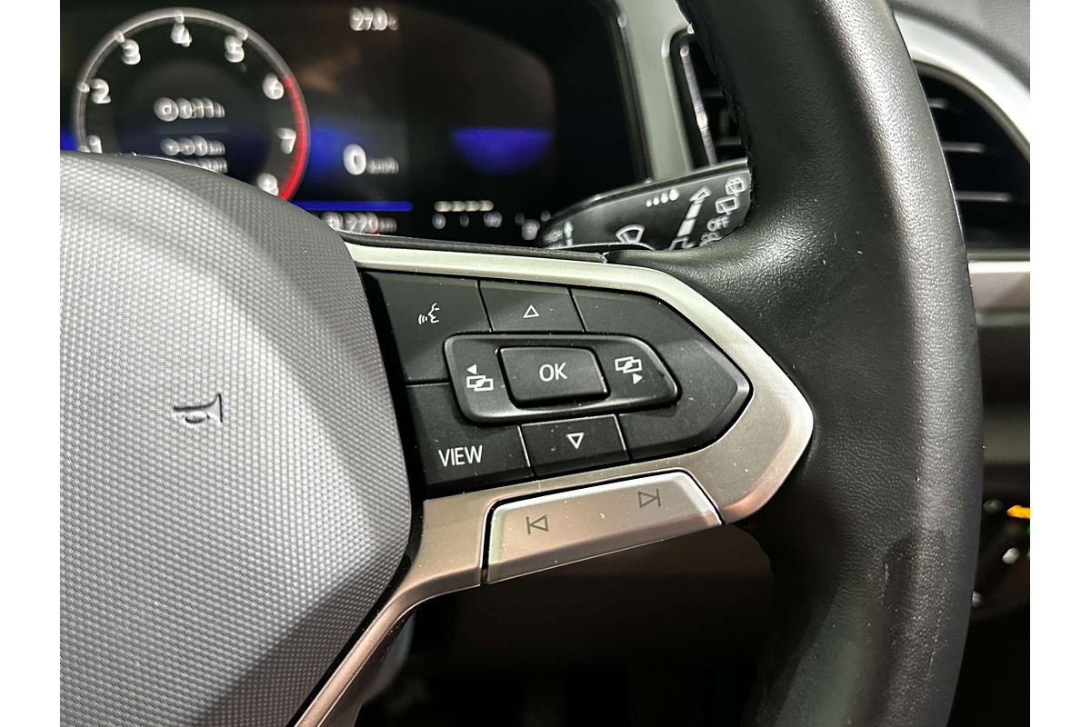 2023 Volkswagen T-Roc CityLife D11