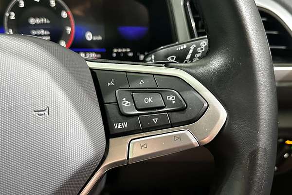 2023 Volkswagen T-Roc CityLife D11